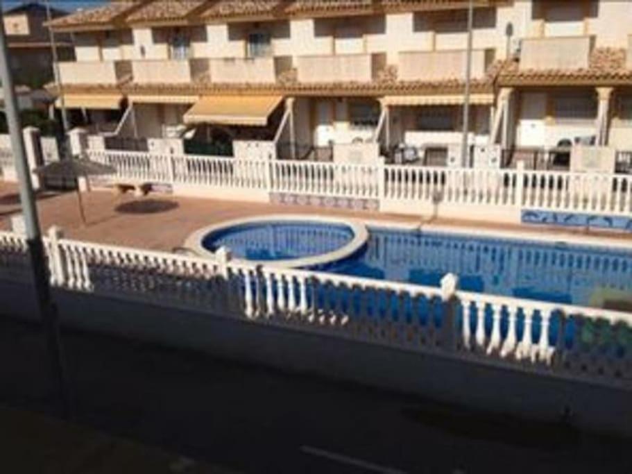 Casa Alma, Dos Mares A Tu Alcance 卡塔赫纳 外观 照片